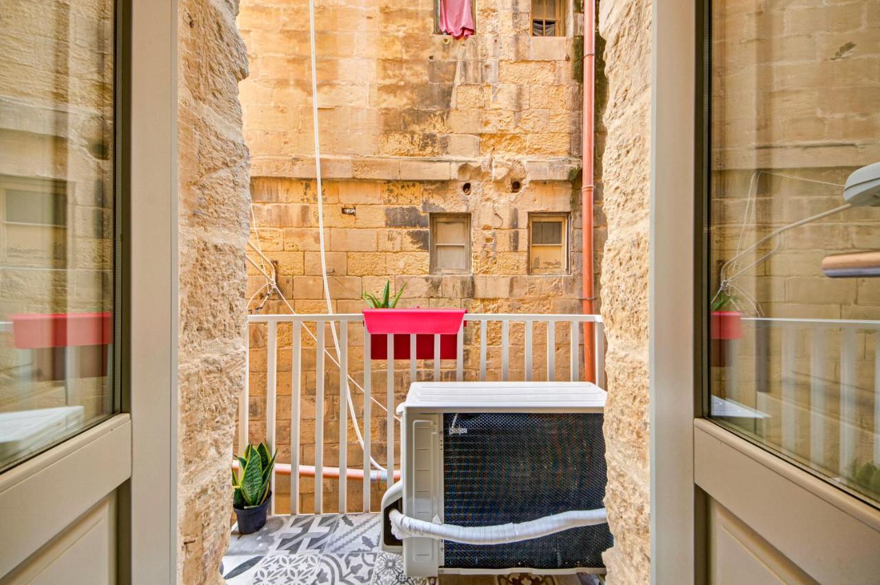 33 Sally Port Valletta Exterior foto