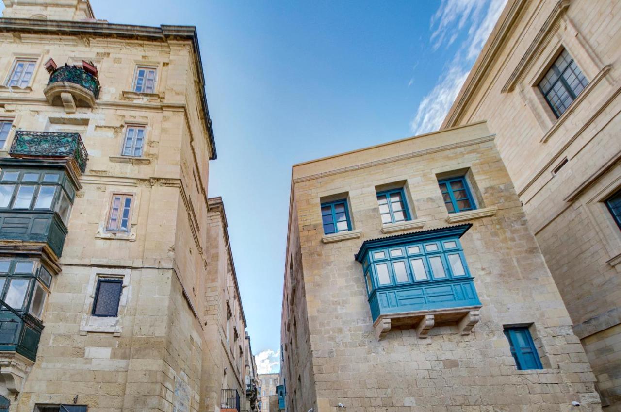33 Sally Port Valletta Exterior foto