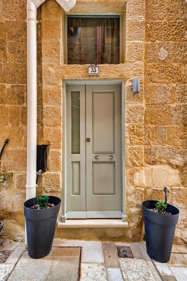 33 Sally Port Valletta Exterior foto